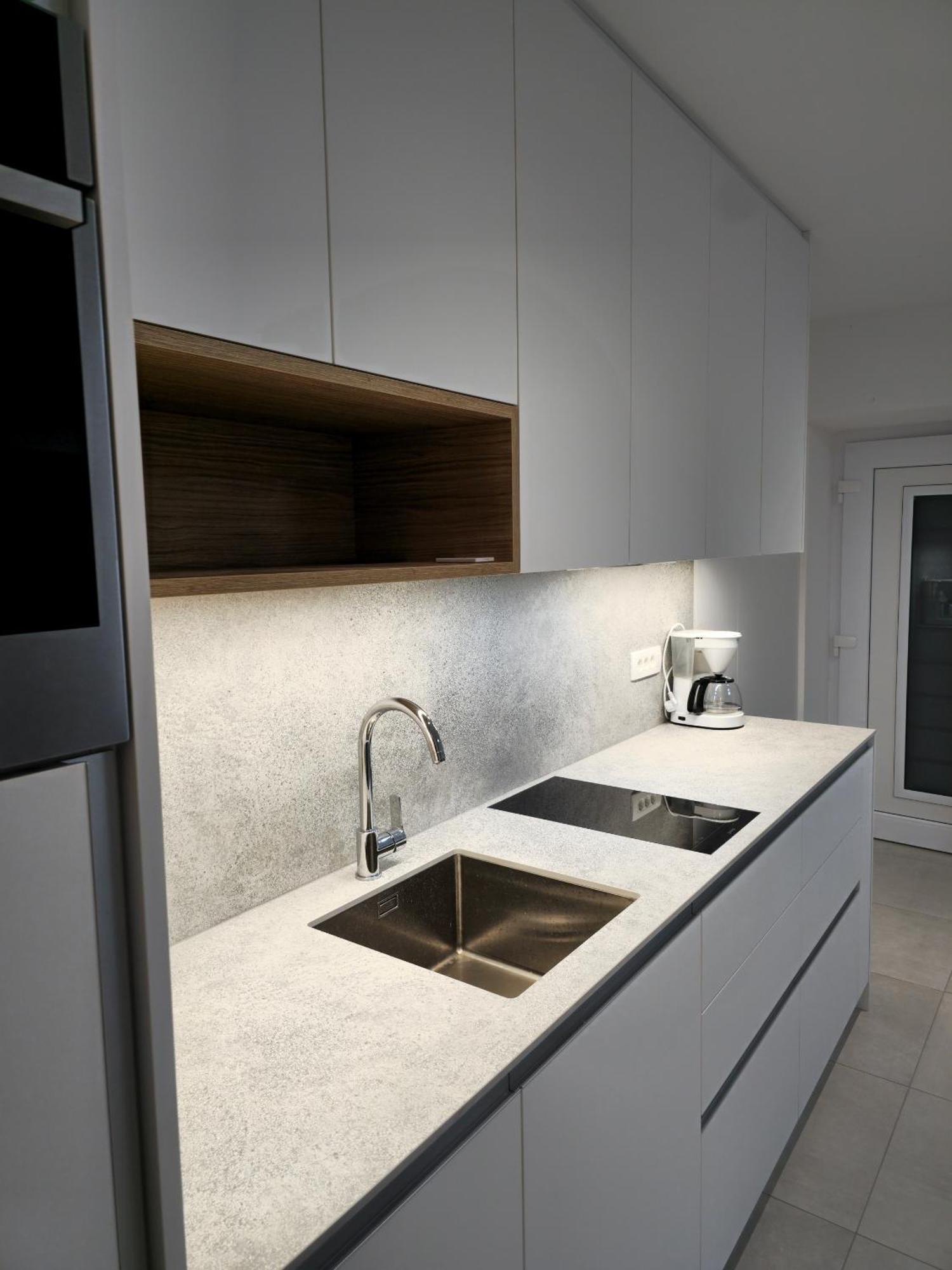 Seaview Apartment Mirjam With Jacuzzi Πορτορόζ Εξωτερικό φωτογραφία
